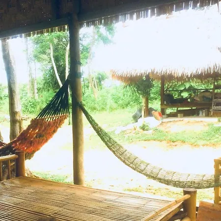 Baan Jing Jai Homestay Resort Lanta